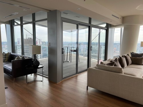 4601-667 Howe Street, Vancouver, BC 