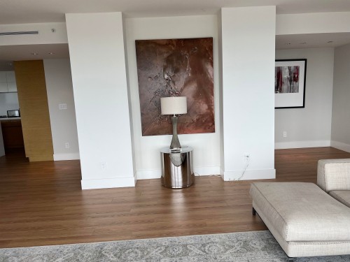 4601-667 Howe Street, Vancouver, BC 