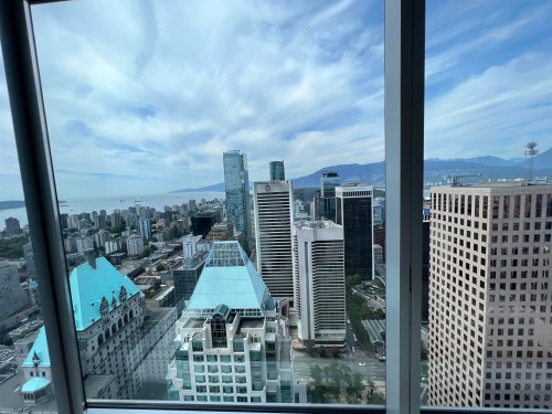 4601-667 Howe Street, Vancouver, BC 