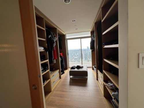 4601-667 Howe Street, Vancouver, BC 