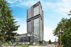 2510-537 Cottonwood Avenue  Coquitlam, BC V3J 0S4