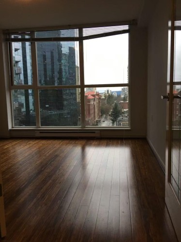 1505-1068 Hornby Street, Vancouver, BC 