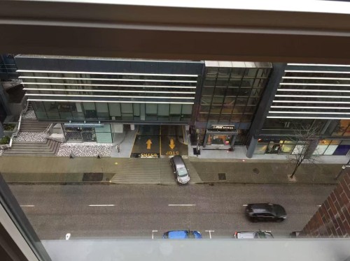 1505-1068 Hornby Street, Vancouver, BC 