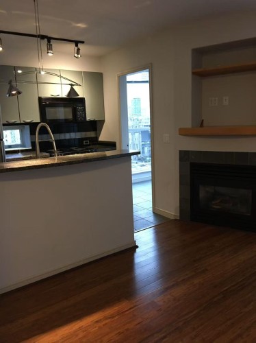 1505-1068 Hornby Street, Vancouver, BC 