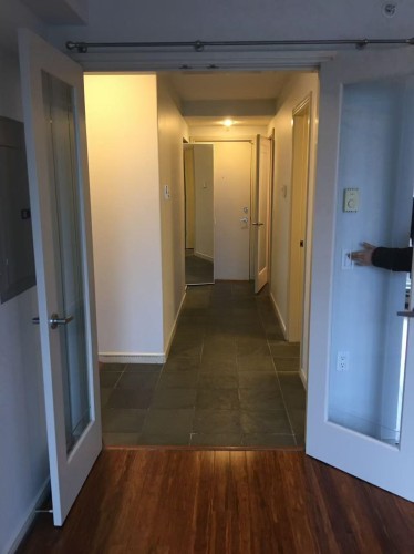 1505-1068 Hornby Street, Vancouver, BC 