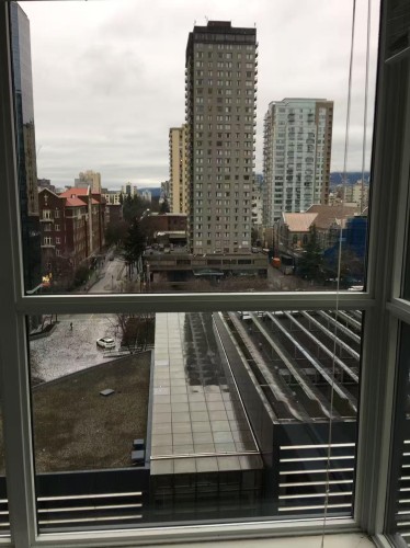 1505-1068 Hornby Street, Vancouver, BC 