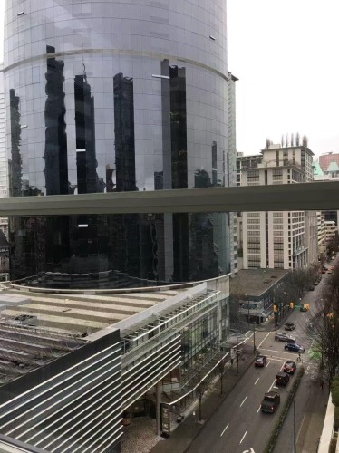 1505-1068 Hornby Street, Vancouver, BC 