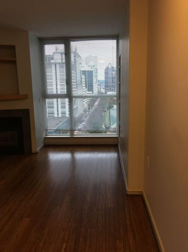 1505-1068 Hornby Street, Vancouver, BC 