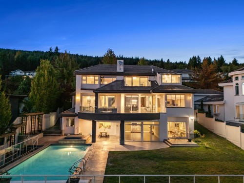 1526 Chippendale Court, West Vancouver, BC 