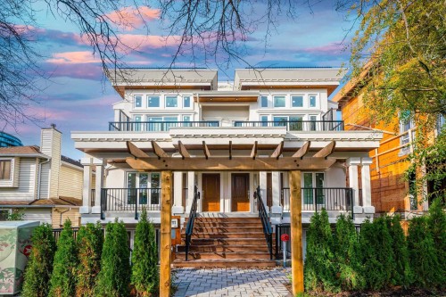 8375 French Street, Vancouver, BC 