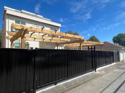 8375 French Street, Vancouver, BC 