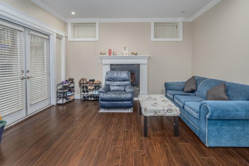 1507 55Th Avenue E, Vancouver, BC 