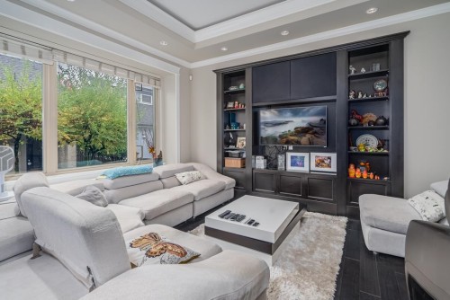 1507 55Th Avenue E, Vancouver, BC 