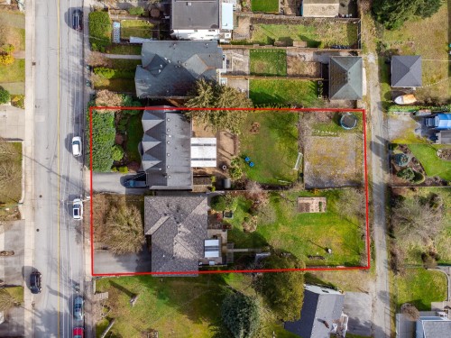1120 Rochester Avenue, Coquitlam, BC 