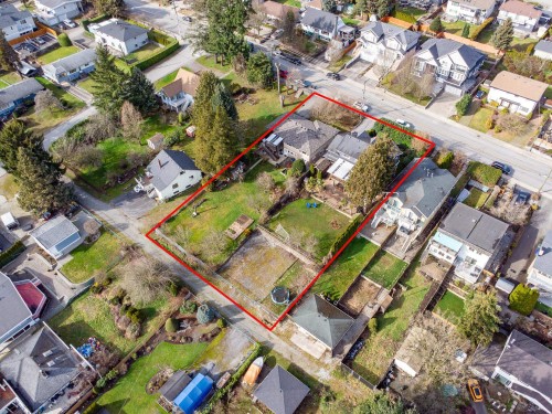 1120 Rochester Avenue, Coquitlam, BC 