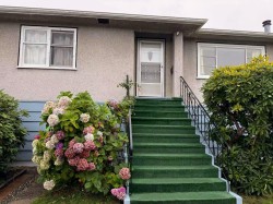 7600 Acheson Road  Richmond, BC V6Y 1M9