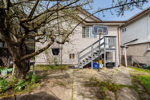 486 King Edward Avenue E, Vancouver, BC 