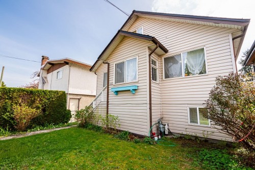 486 King Edward Avenue E, Vancouver, BC 