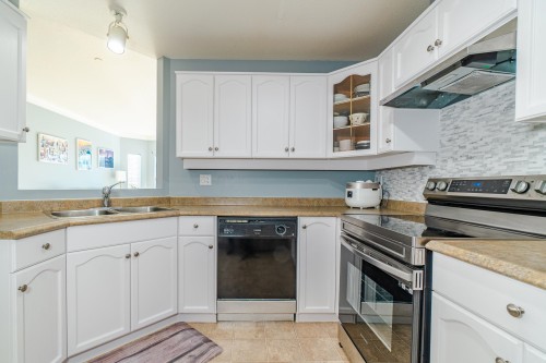 311-12464 191B Street, Pitt Meadows, BC 