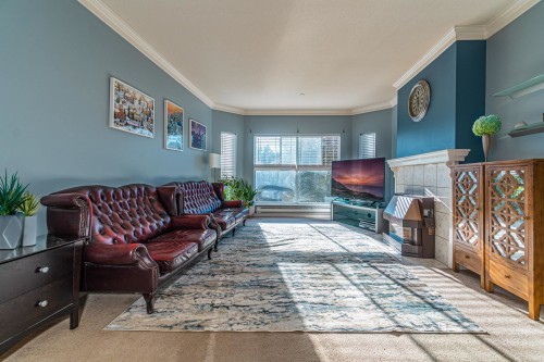 311-12464 191B Street, Pitt Meadows, BC 