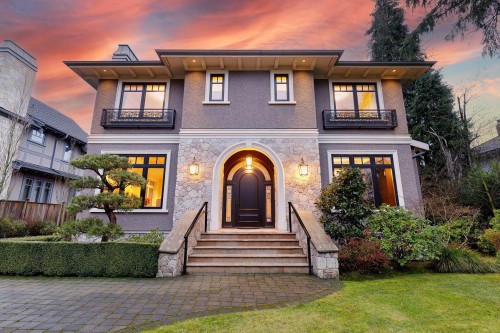 5826 Angus Drive, Vancouver, BC 