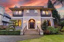 5826 Angus Drive, Vancouver, BC 