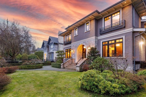 5826 Angus Drive, Vancouver, BC 