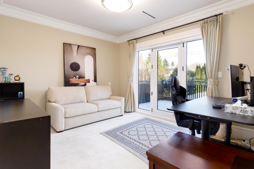 5826 Angus Drive, Vancouver, BC 