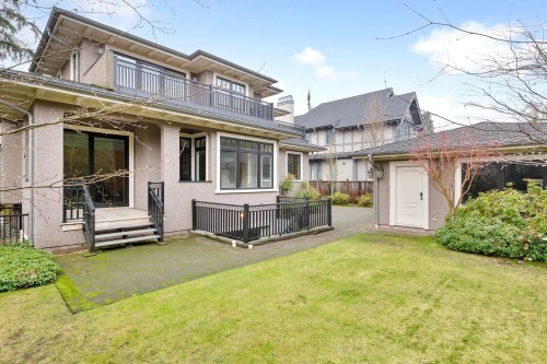 5826 Angus Drive, Vancouver, BC 