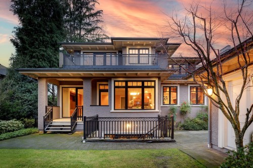 5826 Angus Drive, Vancouver, BC 