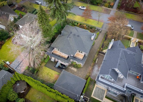 5826 Angus Drive, Vancouver, BC 