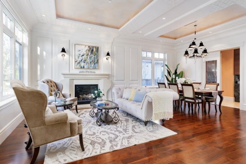 5826 Angus Drive, Vancouver, BC 