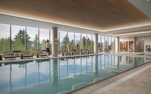 1002-1175 Pinetree Way, Coquitlam, BC 