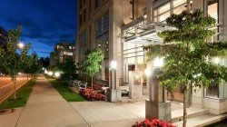 401-1925 Alberni Street  Vancouver, BC V6G 0A3