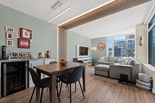 1503-110 Switchmen Street, Vancouver, BC 