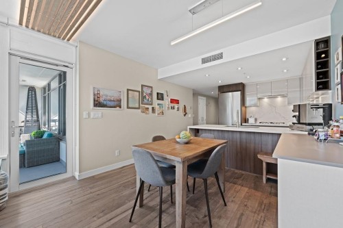 1503-110 Switchmen Street, Vancouver, BC 