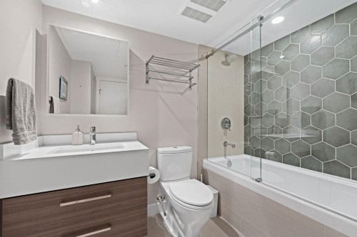 1503-110 Switchmen Street, Vancouver, BC 