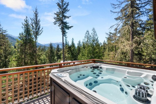 9551 Emerald Drive, Whistler, BC 
