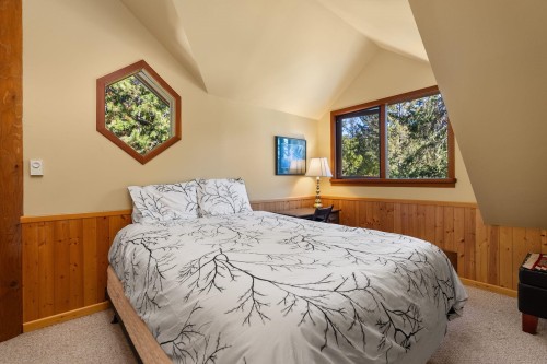 9551 Emerald Drive, Whistler, BC 