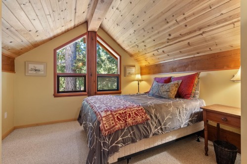 9551 Emerald Drive, Whistler, BC 