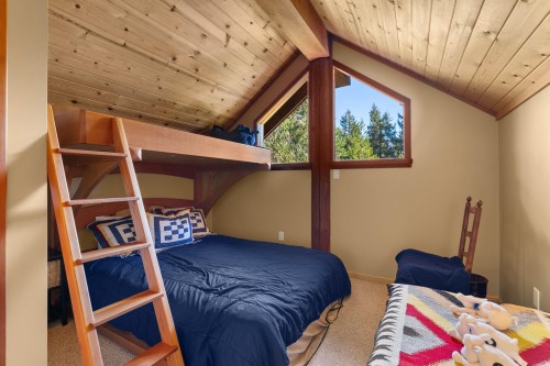 9551 Emerald Drive, Whistler, BC 