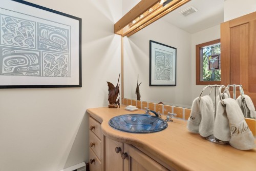 9551 Emerald Drive, Whistler, BC 