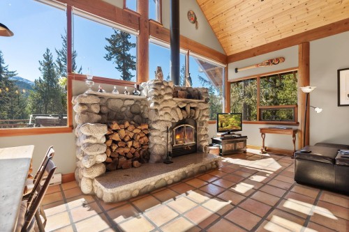 9551 Emerald Drive, Whistler, BC 