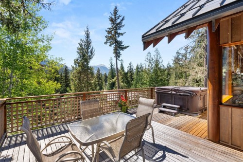 9551 Emerald Drive, Whistler, BC 