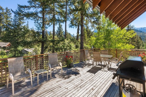 9551 Emerald Drive, Whistler, BC 