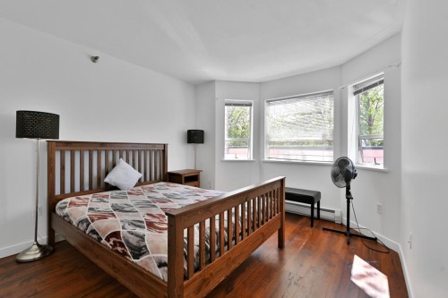 213-22661 Lougheed Highway, Maple Ridge, BC 