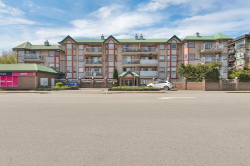 213-22661 Lougheed Highway, Maple Ridge, BC 