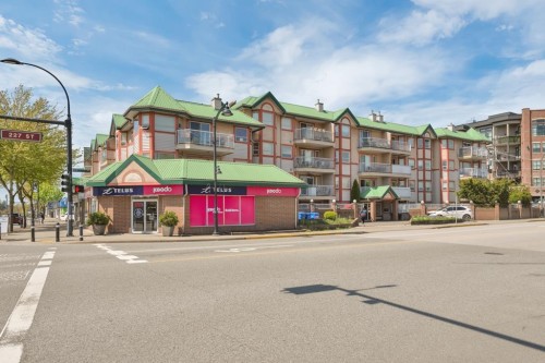 213-22661 Lougheed Highway, Maple Ridge, BC 