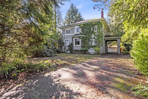 3651 Osler Street, Vancouver, BC 