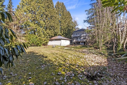 3651 Osler Street, Vancouver, BC 